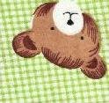 Teddy Bear, RM 5/pcs
