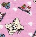 PINK KITTEN, RM5/pcs