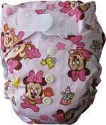 Minnie, RM 78/set