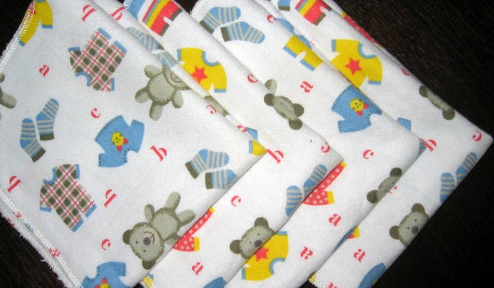 Lovely Bear, RM 24/set