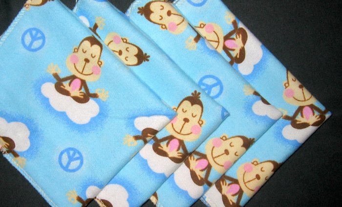 Naugty Monkey, RM 24