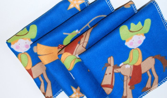 Cowboy, RM 24/set