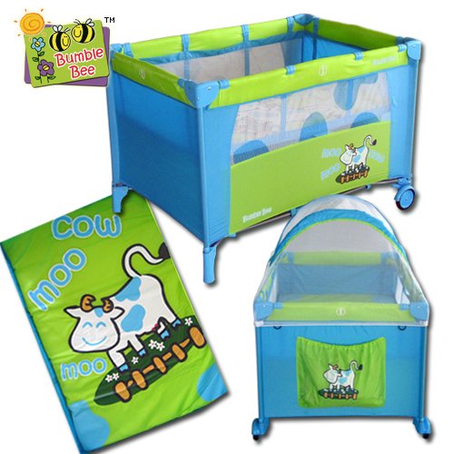 Moo Moo Cow, RM 319