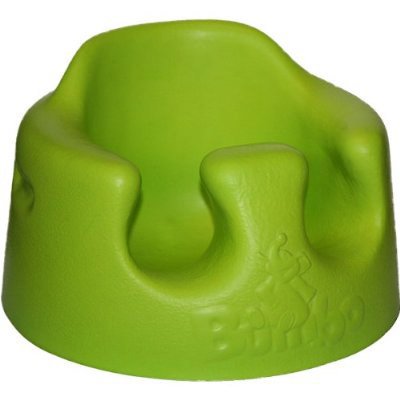 Lime Bumbo Baby Seat, RM 169
