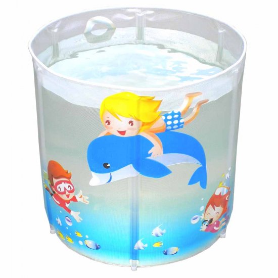 Swimming Tub, RM 199