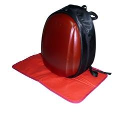 Metalic Red, RM 55.90