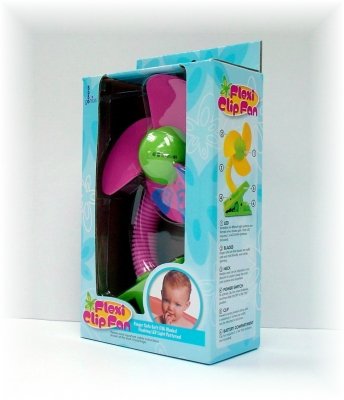 Pink Fan, RM 19.90