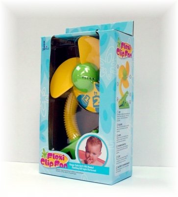 Yellow Fan, RM 19.90