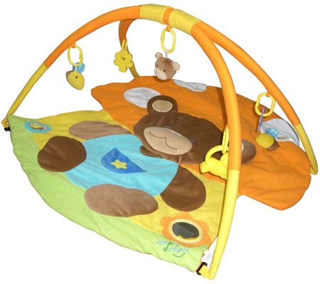 Mushroom Bear, RM 69.90