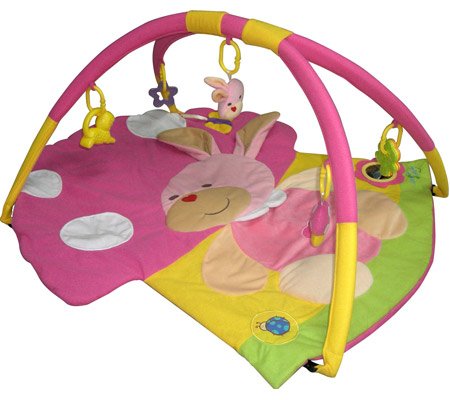 Mushroom Bunny, RM 69.90