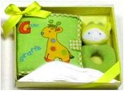 Giraffe Set, RM 16.90
