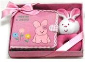 Bunny Set, RM 16.90