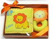 Lion Set, RM 16.90