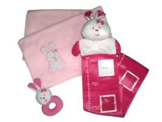 Growing up Bunny Set, RM 39.90