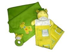 Growing up Giraffe Set, RM 39.90