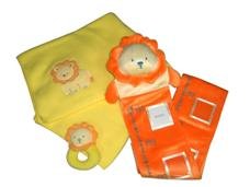 Growing up Lion Set, RM 39.90