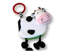 Buggy Book - Cow, RM 19.90