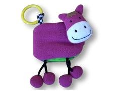 Buggy Book - Horse, RM 19.90