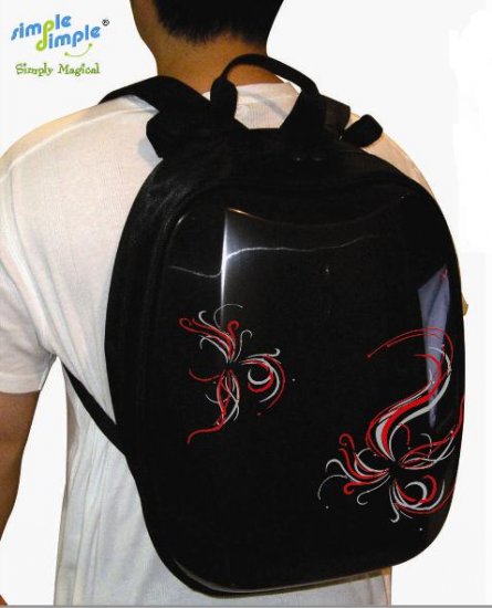 SHIELD SERIES,(Black) RM 59.90