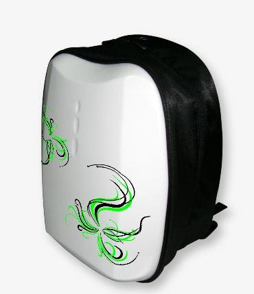 SHIELD SERIES,(White) RM 59.90
