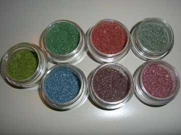 MAC Goldenaire Pigment - 1/4 tsp