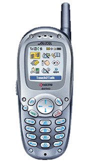 Kyocera 3250