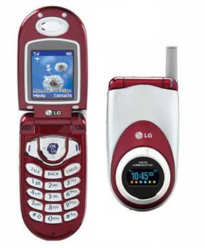 LG LX5550
