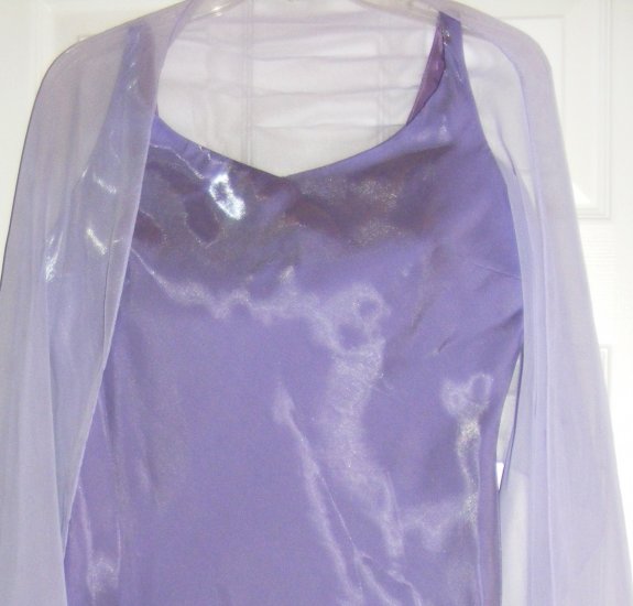 Gown