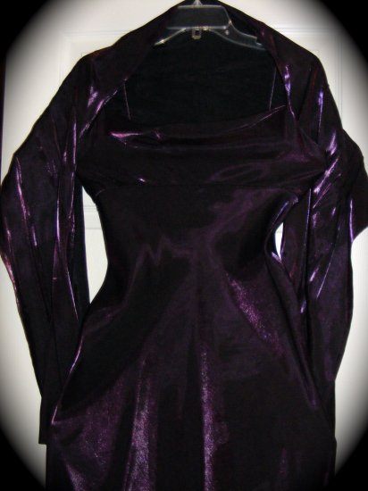 Gown