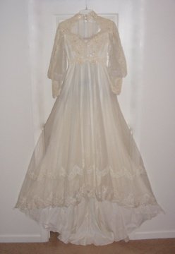 Wedding Gown
