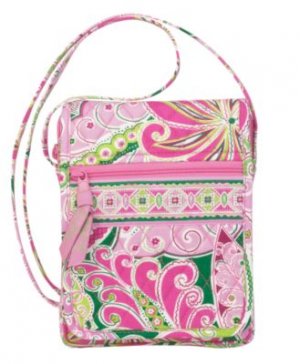 ... purses , monogrammed items, jewelry, art, Vera Bradley rugs, and much