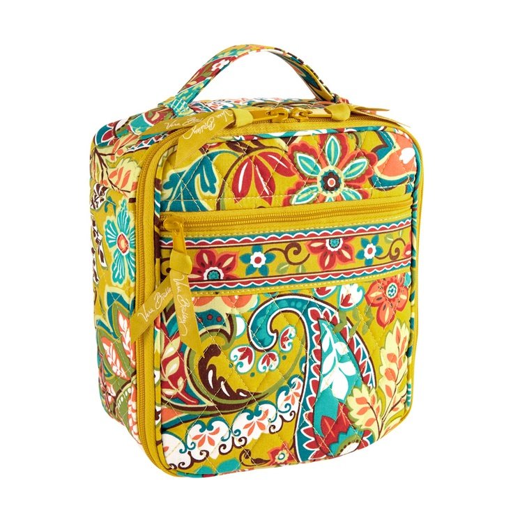 vera-bradley-lunch-break-provencal-insulated-travel-bottle-lunch-tote-nwt