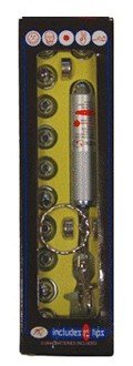 12 Tip Laser Pointer