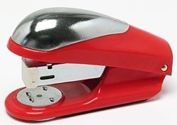 Shock Stapler