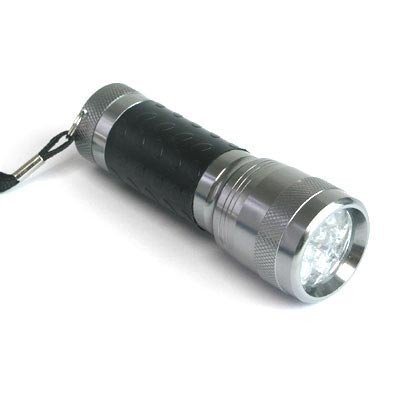 14 LED Flashlight