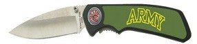 Army Pocket Knife
