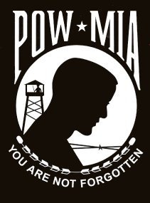 POW Fleece Blanket