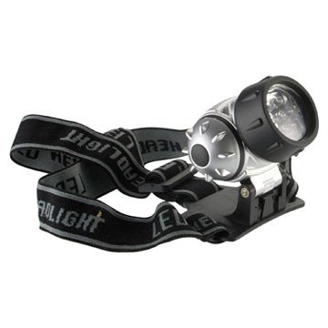 18 LED Head Light