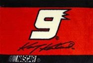 Nascar Rug - Kasey Kahne #9