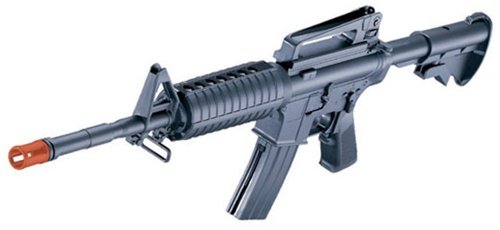 D94S Electric Airsoft Gun