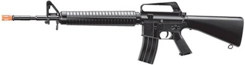 M16 Airsoft Rifle