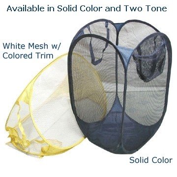 Pop Up Laundry Hamper
