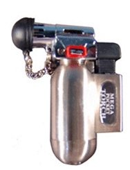 Side Pocket Torch Lighter