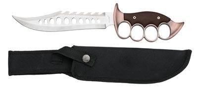 Hunting Knife - SKMXFIN