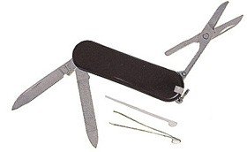 Multi Function Knife