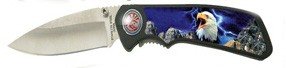 Eagle Pocket Knife