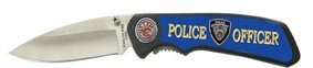Policeman Pocket Knife