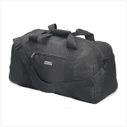 Pacific Revolution Weekend Bag