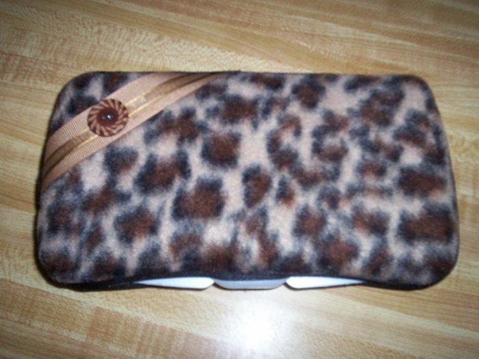 Diaper Wipe Case