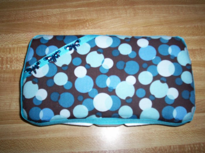 Diaper Wipe Case
